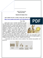 Atividade Educação Física 01