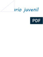 Rosario Juvenil Confirma