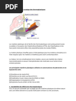 Soudure Thermoplastic