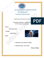 Emerging Individual Assignment 1-Abdi Tilahun Geleto