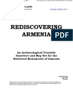 Rediscovering Armenia