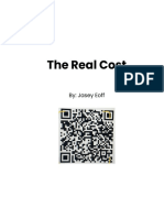 The Real Cost