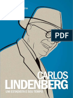 Livro Carlos Lindenberg