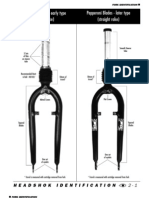 1999 Headshok Older Fork Identification Instructions en