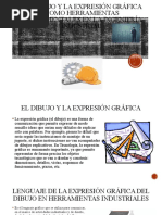 El Dibujo y La Expresión Gráfica