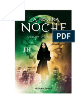 La Novena Noche