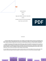 Actividad 3. Importancia de Las Teorías Fenomenológicas