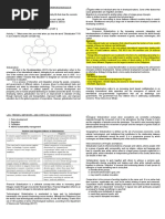 Las: Trends, Network, and Critical Thinking Module 5