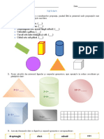 Corpuri Geometrice Fisa Lucru CP