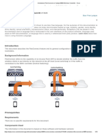 Understand FlexConnect On Catalyst 9800 Wireless Controller - Cisco