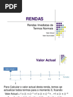 Palestra 5 Rendas Imediatas de Termos Normais