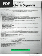 Biology Class 11 & 12 Class Notes For NEET