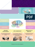 Infografia Hipnosis