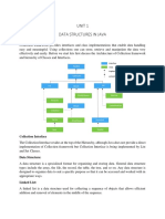 Bda Material Unit 1