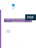 Rapport TP3 - Deep Learning