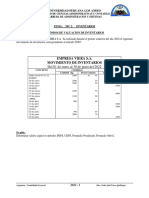 Control de Inventarios