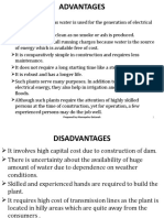 Hydro Power Chapter 2 B