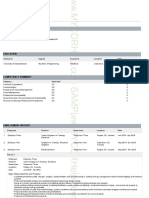 Competency Report Sample APEGS Report Pages 1 12