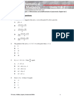 Multiple-Choice Questions