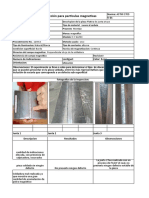 Formato de Particulas Magneticas