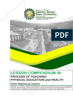 LM 2021 Finals Ped 221 Process of Teaching Pe and Health Winy Rose Batch