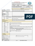 Detailed Lesson Plan (DLP) Format: Learning Competency/Ies: Code: Mt1Vcd-Iva-I-3.2