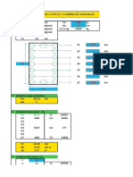 Diagrama de Iteracion de Columna