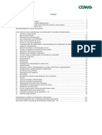 Demonstrativos Financeiros Do Resultado Da Cemig Do 1T22