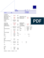 ASD-Design of Steel Beam