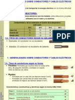 Generalidades Sobre Conductores