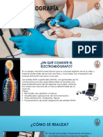 Electromiografía - Parte 2