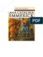 Ana Catalina Emmerick Libro 2