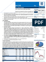 MBL Infra - Bpe