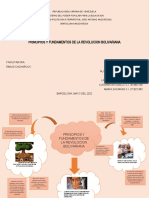 Mapa de Nucleo 4