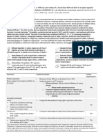 Surpass 1 Journal Club Critique