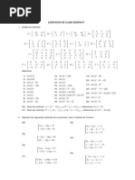 Ejercicios de Clase Sesión 07