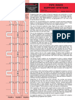 Pipe Riser Support Systems: Mason Industries, Inc