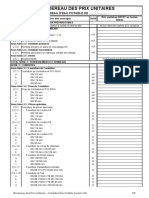 DQE - BPU AEP Conduites v04