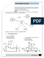 Transfert de Cotes