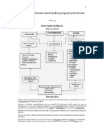 El Perfil Del Adolescente Actual Desde La Perspectiva Del Docente