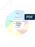 Autoinstruccional Gestión de La Calidad