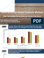 CIBC Speaker Series - FEA On Lumber and OSB - 052622