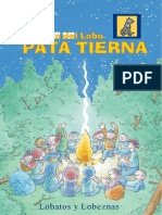 Cartilla de Lobo Pata Tierna