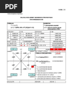 Azim Ut Plano