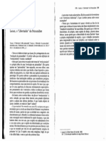 1981 - Lacan, o Libertador Da Psicanálise