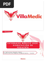 EM 20 - Hidratación en Pediatría - Online