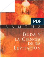 Buda Ciencia Levitacion