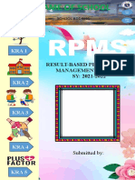 RPMS With Movs and Annotations