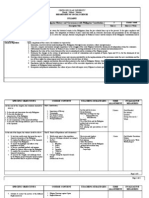 Soc. Sci. 1 Syllabus