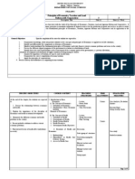 SOC. SCI. 2 Syllabus